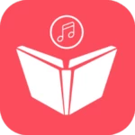 scripture singer android application logo